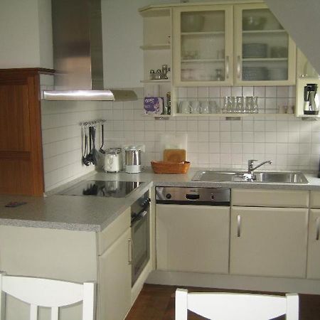Ferienwohnung-Stoermann Timmendorfer Strand Exterior photo