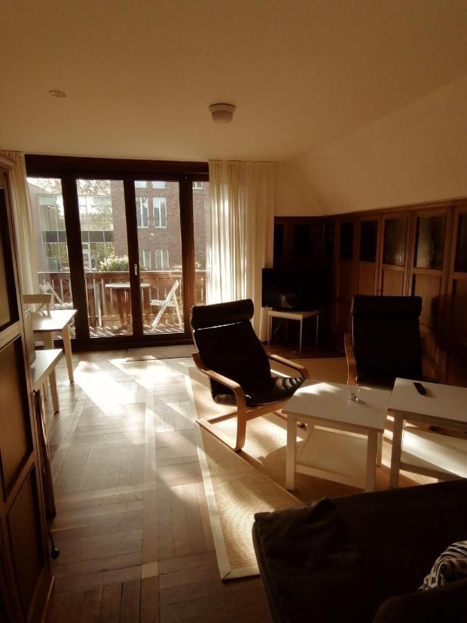 Ferienwohnung-Stoermann Timmendorfer Strand Exterior photo